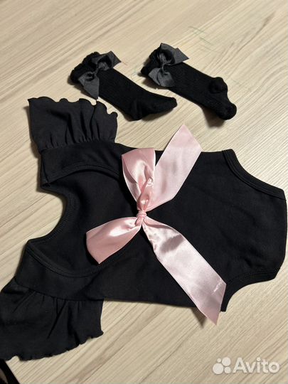 Комплект для фотосессии новорожденных