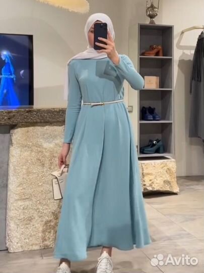 Платье от arshaevi 