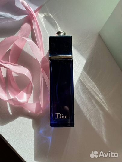 Dior addict EAU DE parfum