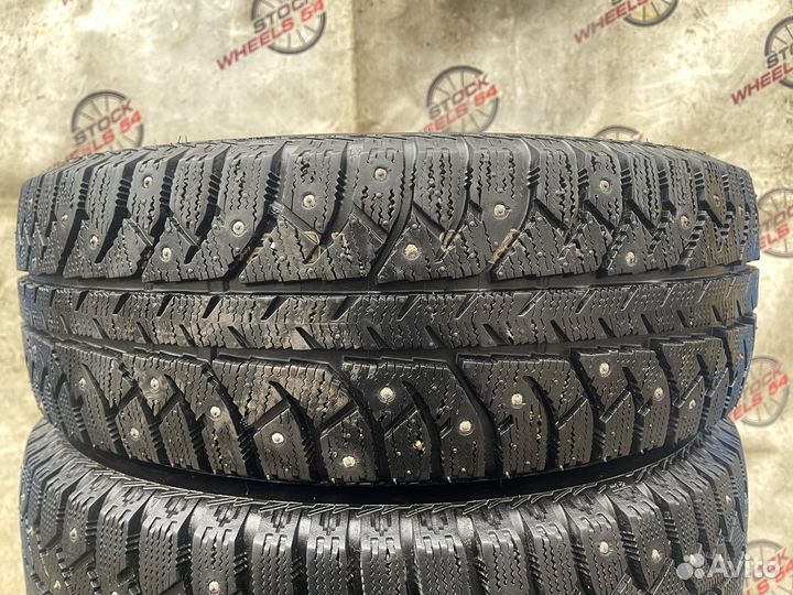 Bridgestone Ice Cruiser 7000S 195/65 R15 91T