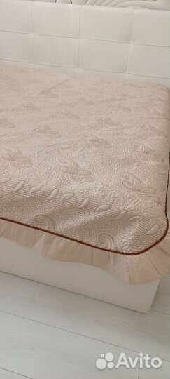 Покрывало на кровать 220 240