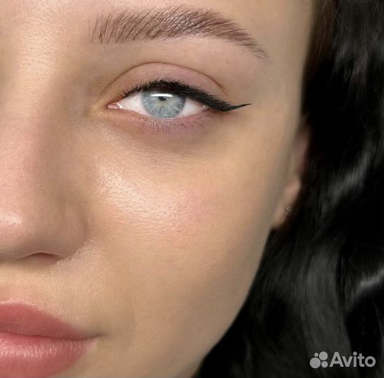 Наращивание ресниц Fix цена