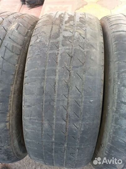Triangle Sport ATP TR918 215/60 R16