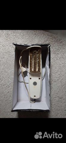 Минипылесос