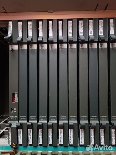 Атс Meridian 11C Nortel / Meridian / Avaya