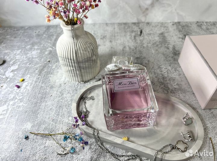 Духи christian dior Miss Dior Blooming Bouquet