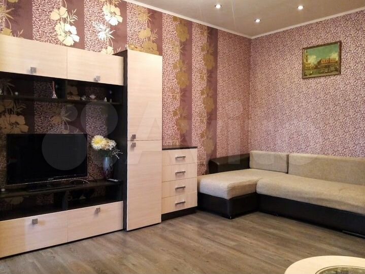 1-к. квартира, 29,9 м², 3/5 эт.