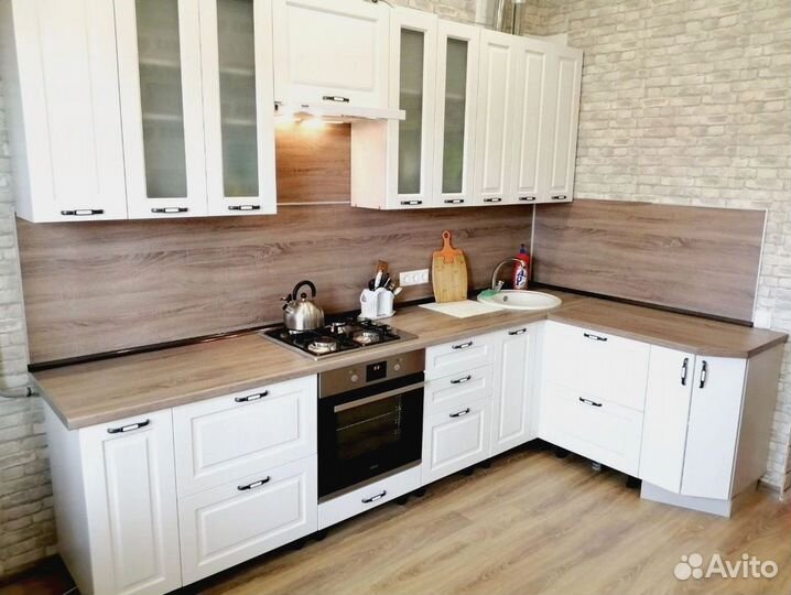 Модульная кухня