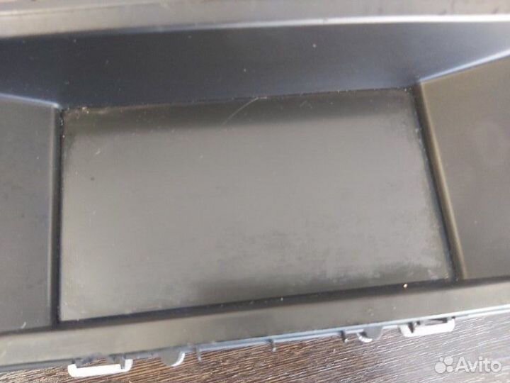 Монитор Bmw X5 4.8I E70 N62N 4.8I 2008