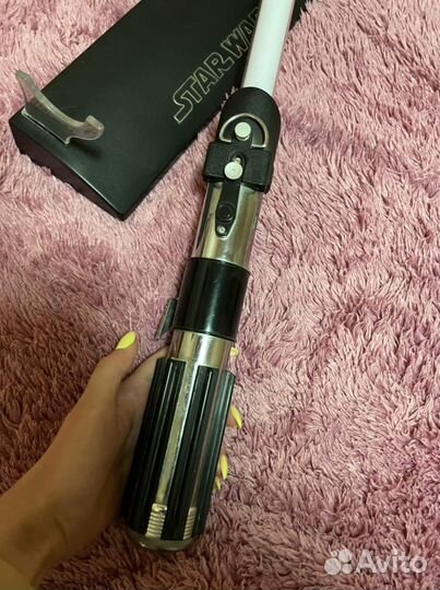 Световой меч