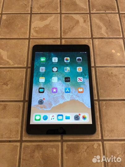 iPad mini 2 32gb