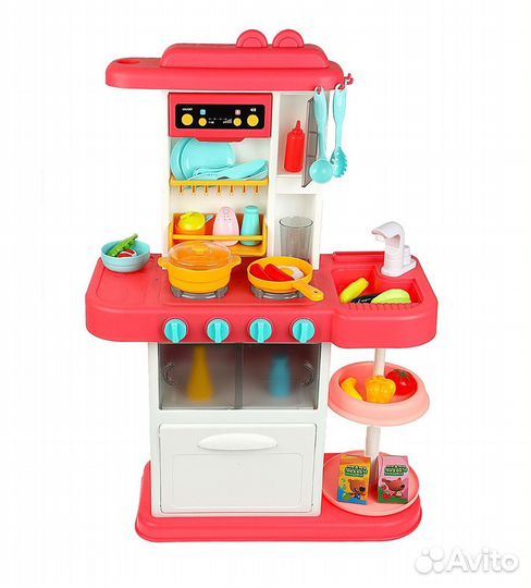 Детская кухня новая мимимишки