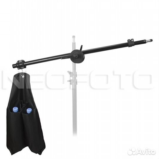 Журавль Grifon BA-2854HB