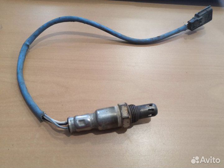 Датчик кислородный Renault Logan 2