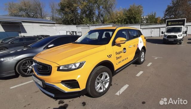 Требуется водитель ежедневные выплаты