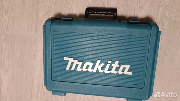 Шуруповерт makita 12v бу