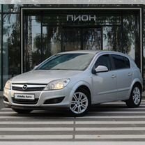 Opel Astra 1.6 AMT, 2012, 177 634 км, с пробегом, цена 670 000 руб.