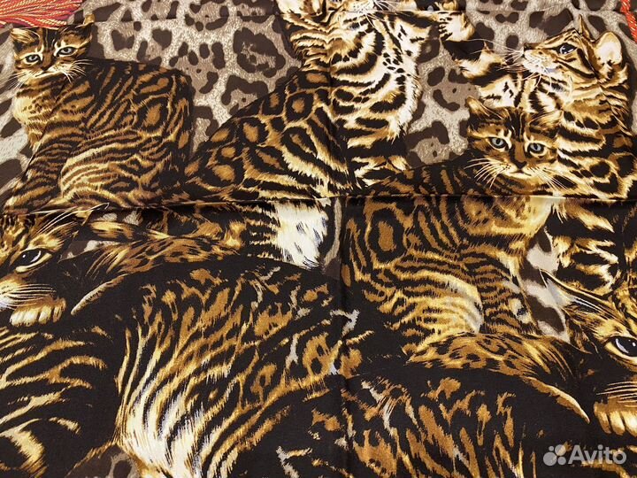 Dolce gabbana платок