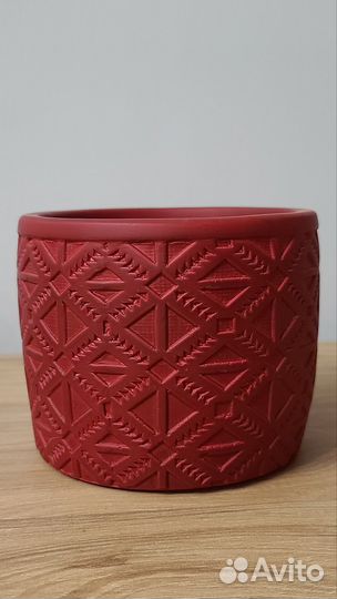 Горшок для растений