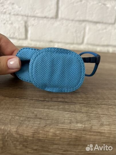 Очки, оправа для очков детская