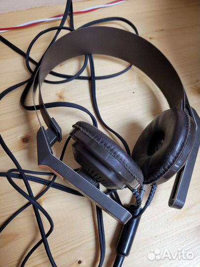 Проводные наушники kawai SH-5