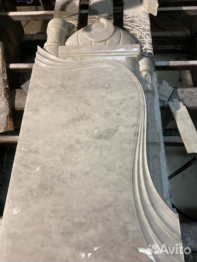 Мраморны памятники оптом