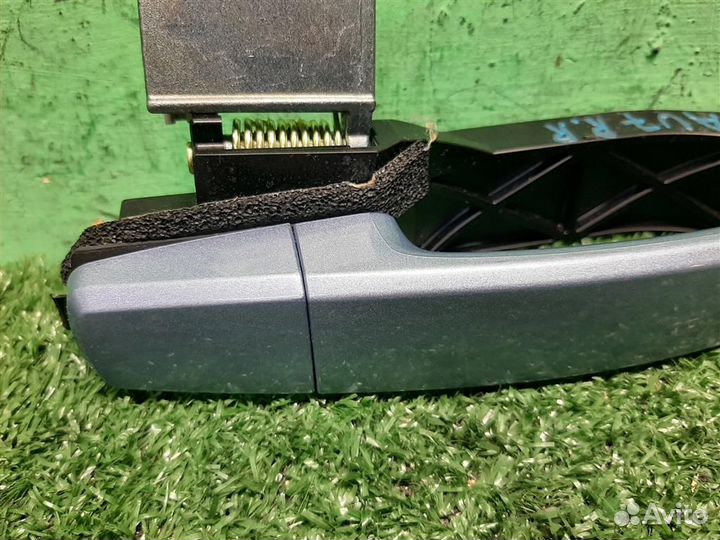 Ручка наружная двери задней правой Opel Antara 20