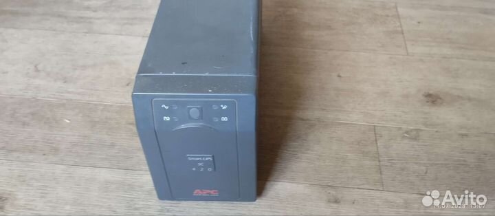 Блок питания