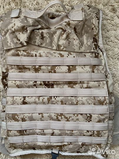 Бронежилет военный