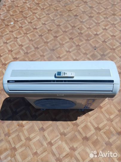 Сплит система бу12 веко