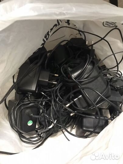 Блок питания