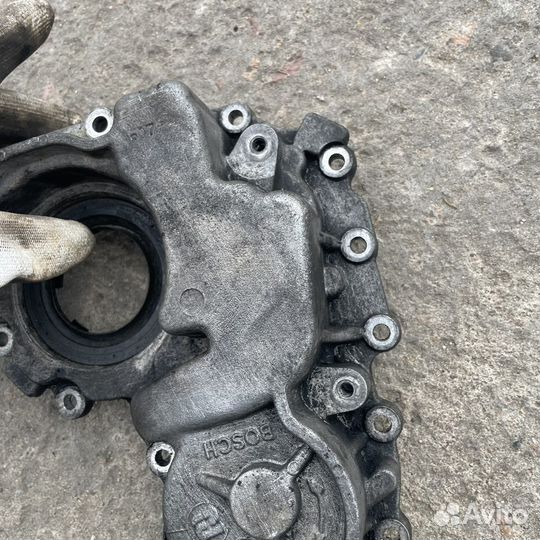 Насос масляный и вакуумный Ивеко Дейли 2,3