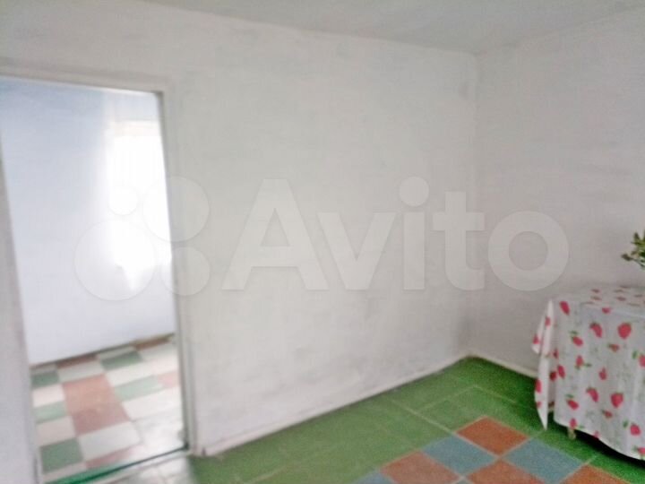 Дача 33 м² на участке 12 сот.