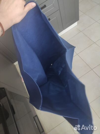 Брендовый чехол для хранения вещей Армани джинс