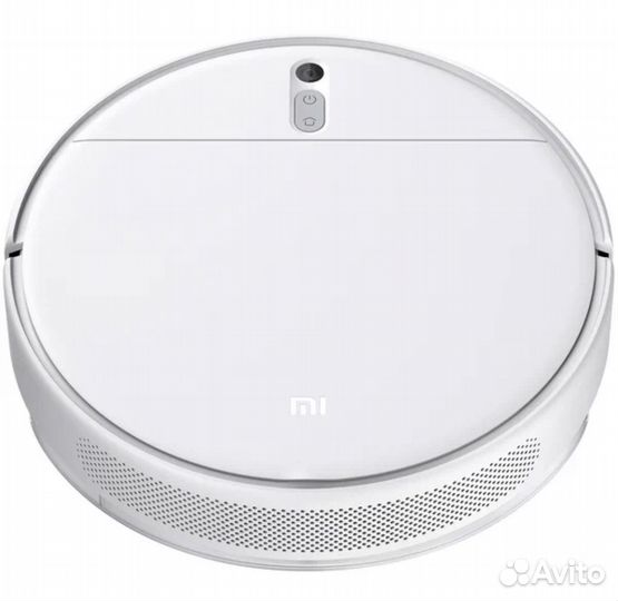 Xiaomi Mi Robot Vacuum-Mop 2 Lite
