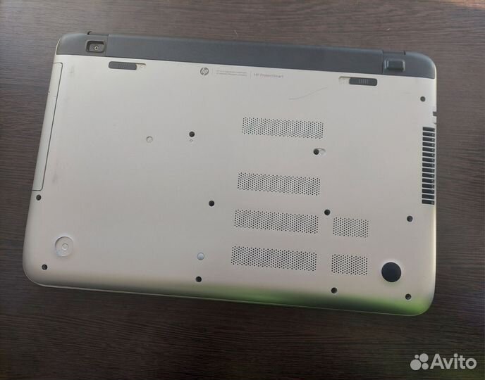 Ноутбук Hp pavilion 15-p155nr