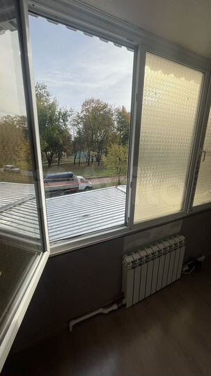 2-к. квартира, 40 м², 2/9 эт.