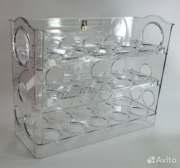 Подставка для хранения яиц