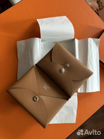 Кошелек Hermes