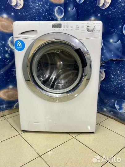 Стиральная машина бу с гарантией