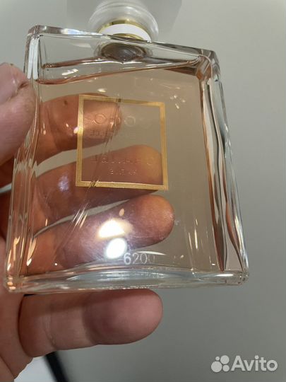 Парфюм Coco Chanel