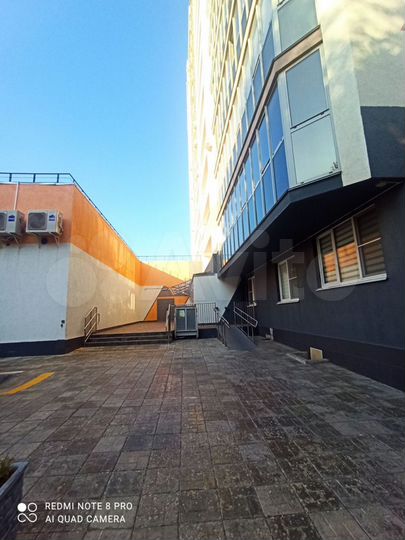 2-к. квартира, 61,5 м², 1/16 эт.