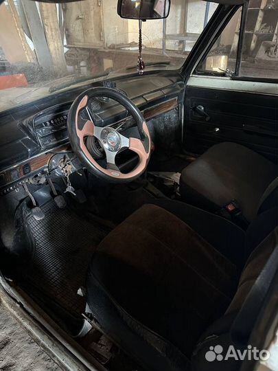 ВАЗ 2101 1.3 МТ, 1980, 100 000 км