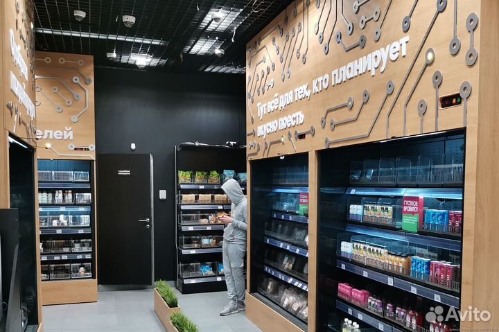 Сборщик заказов. С питанием. Работа в Москве