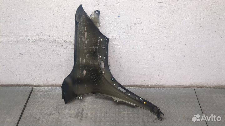 Крыло Chevrolet Trax 2023, 2023