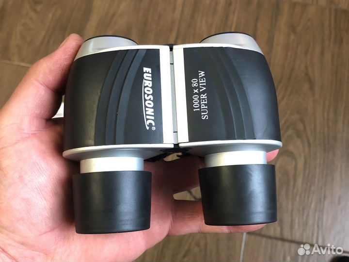 Бинокль