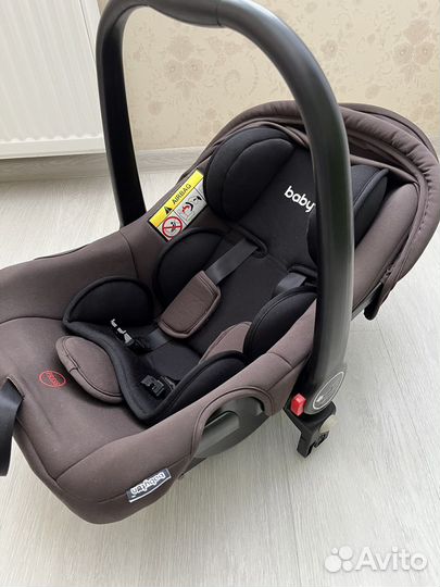 Автолюлька от 0