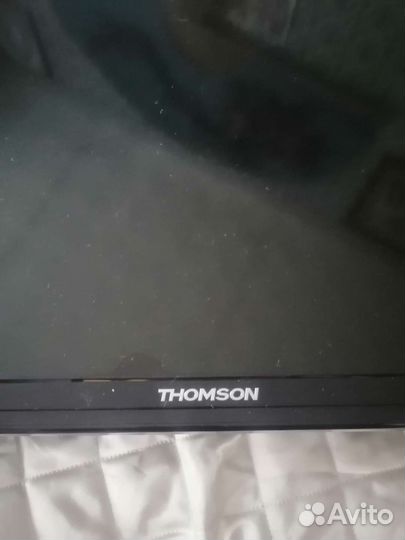 Телевизор thomson