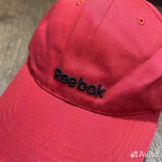 Кепка Reebok мужская оригинал