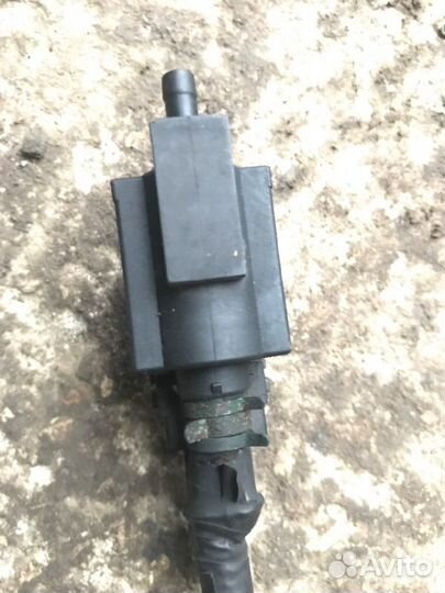 Электромагнитный клапан Volvo V70 1998